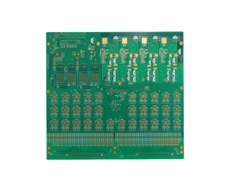 PCB ·产品