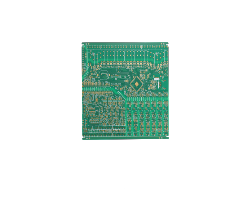 PCB ·产品