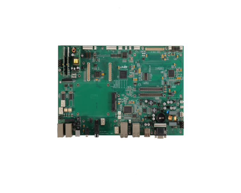 PCBA ·产品