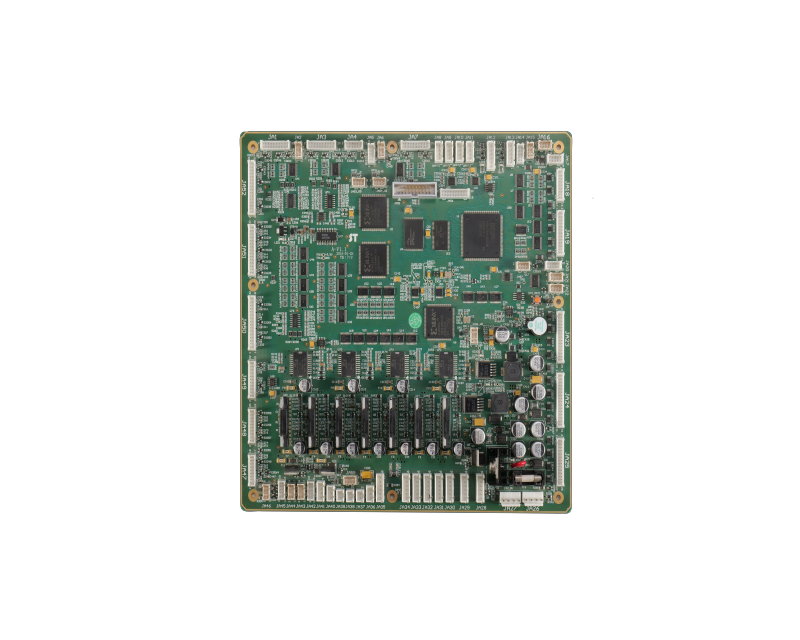 PCBA ·产品