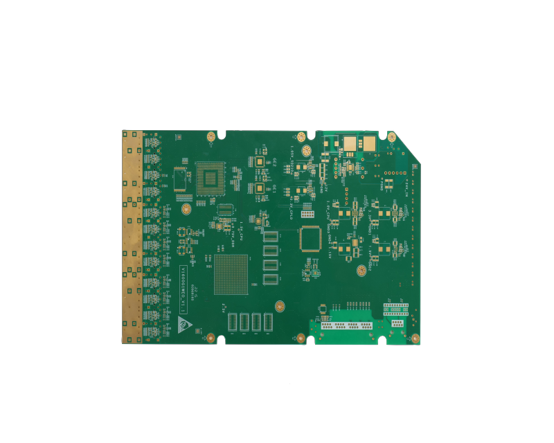 PCB ·产品