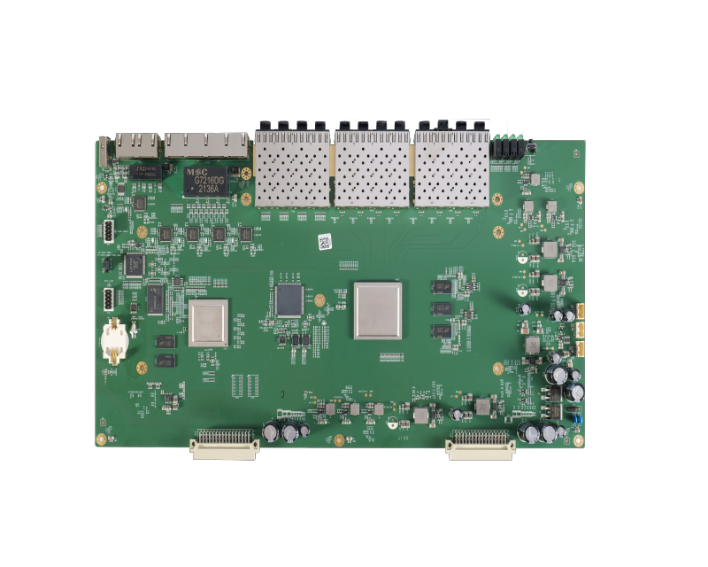 PCBA ·产品