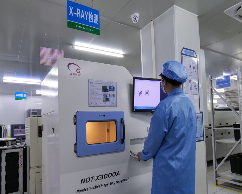 SMT贴片加工和DIP插件加工的区别