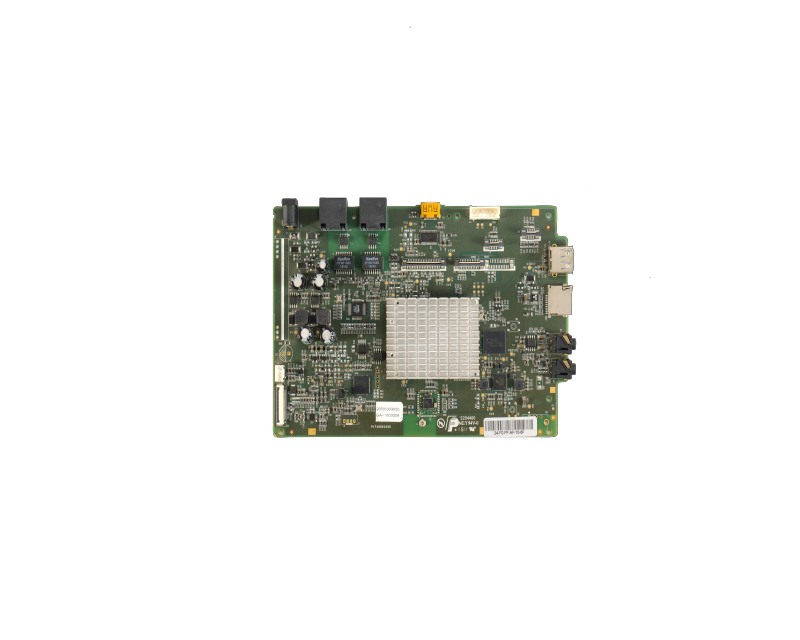 PCBA ·产品